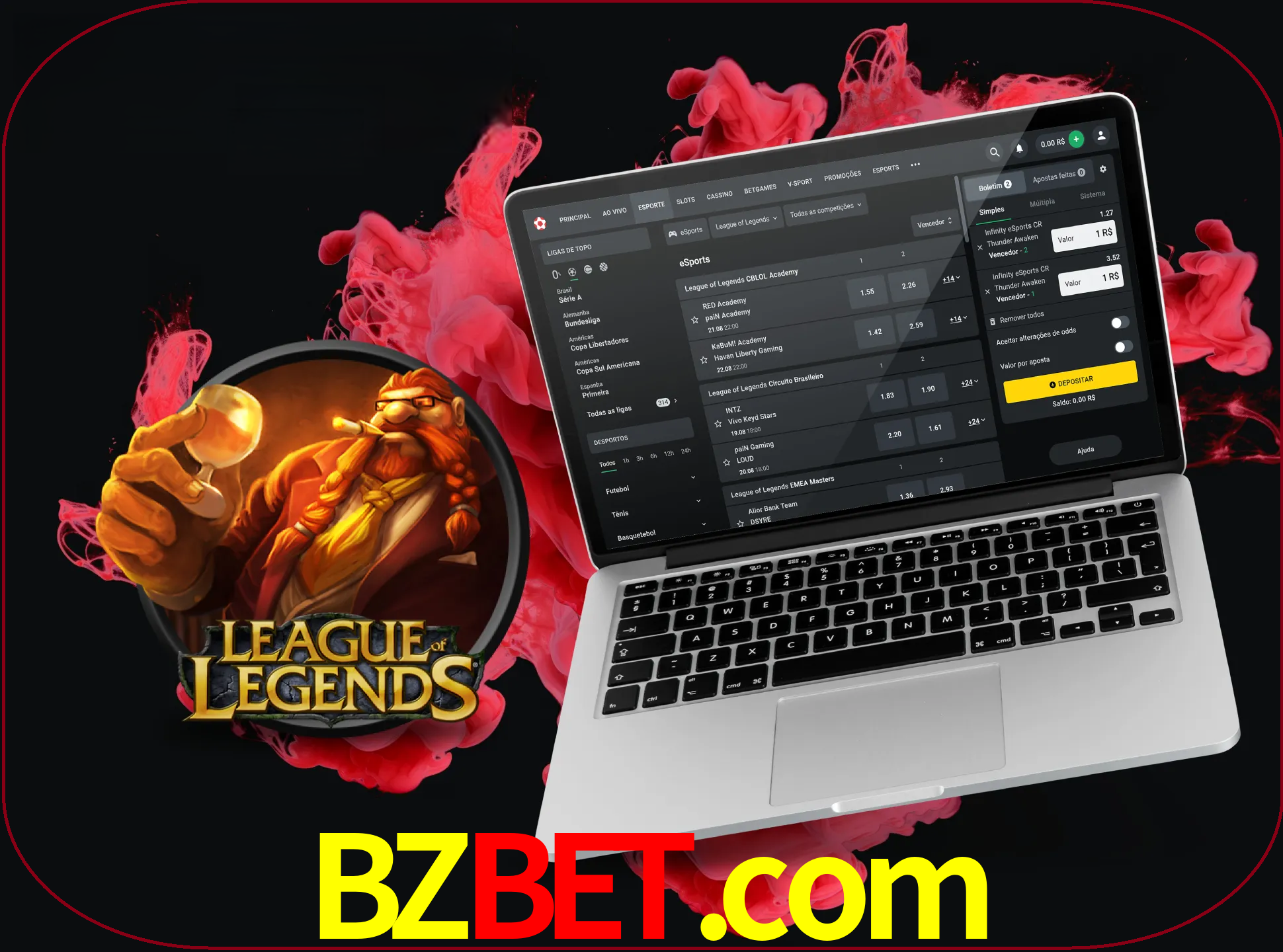 Se é um fã deste jogo, muitos torneios fantásticos que o vão surpreender estão disponíveis no bzbet.