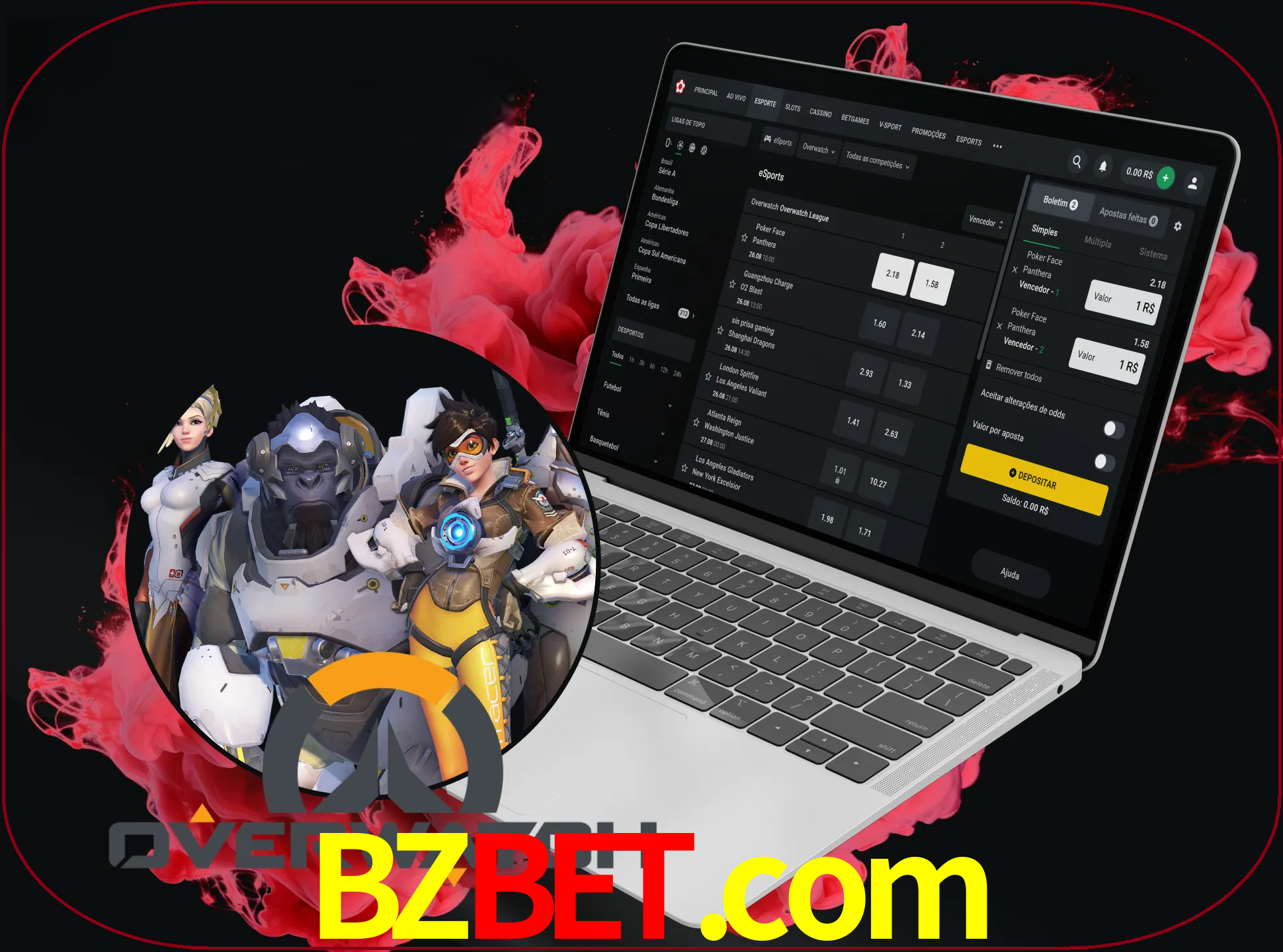 Os fãs deste fantástico jogo apreciarão a abundância de jogos e podem também ganhar dinheiro real apostando no bzbet.